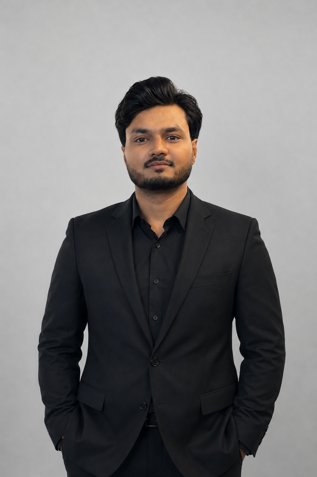 Mr. Navneet Singh, Managing Director